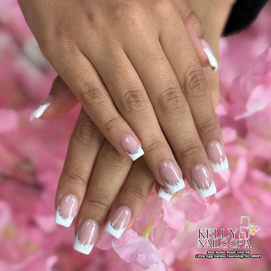 Beautiful Nails